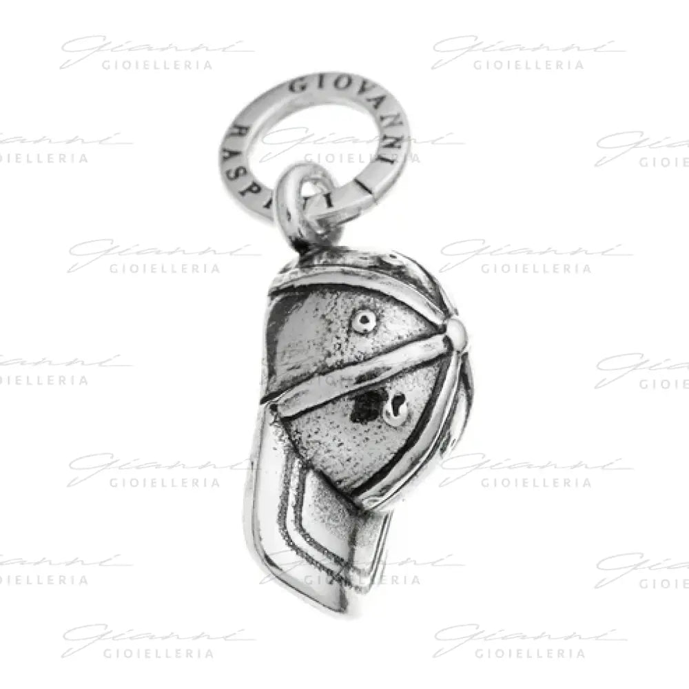 Charm Giovanni Raspini - Cappellino Charm