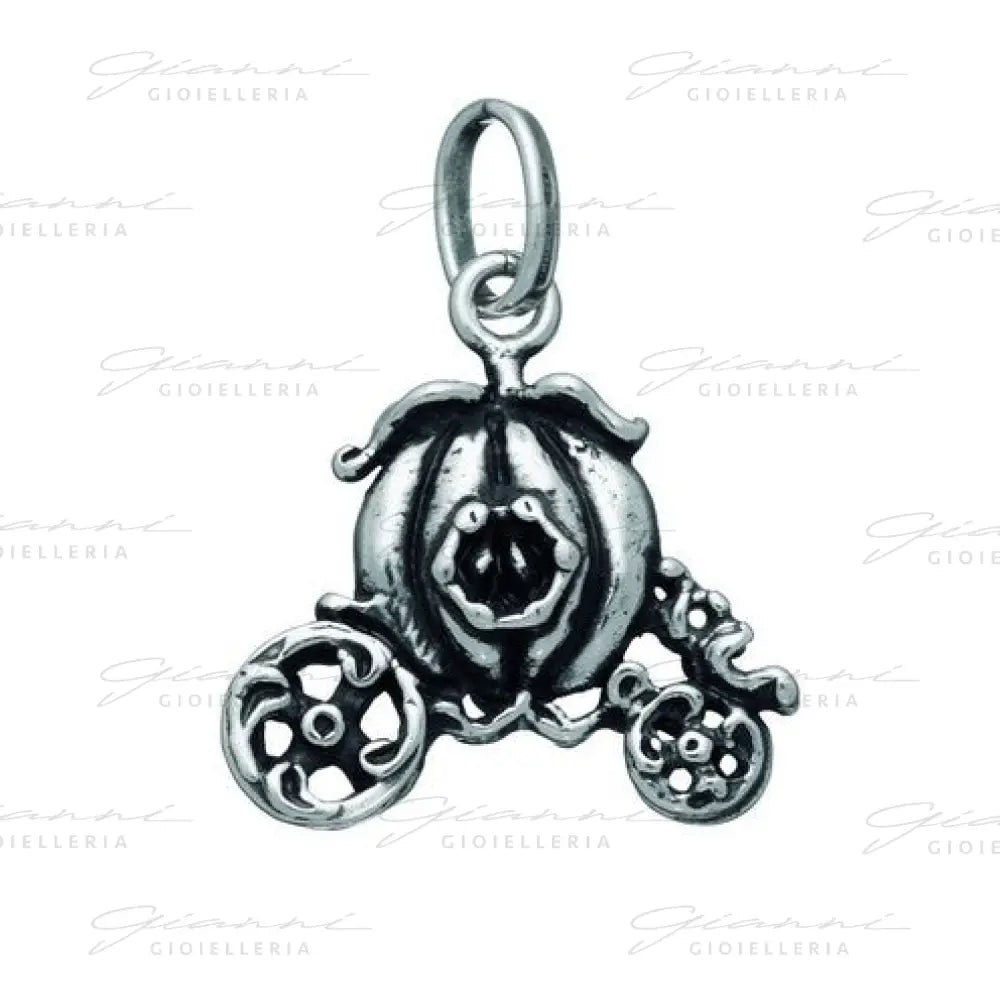 Charm Giovanni Raspini - Carrozza Charm