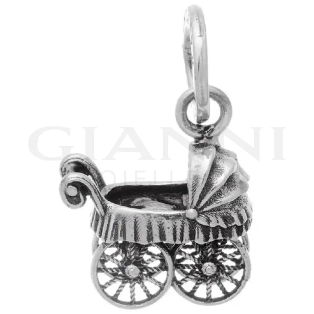 Charm Giovanni Raspini - Carrozzina Charm