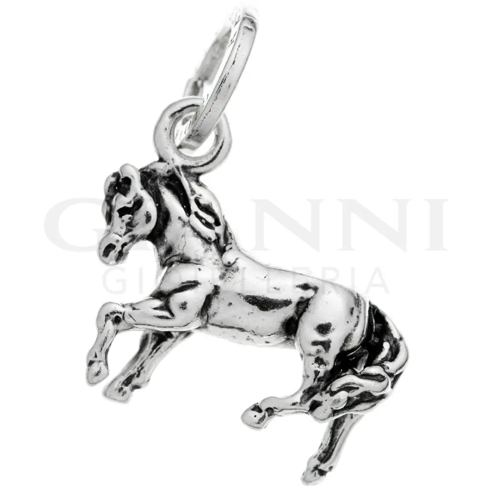 Charm Giovanni Raspini - Cavallo Charm