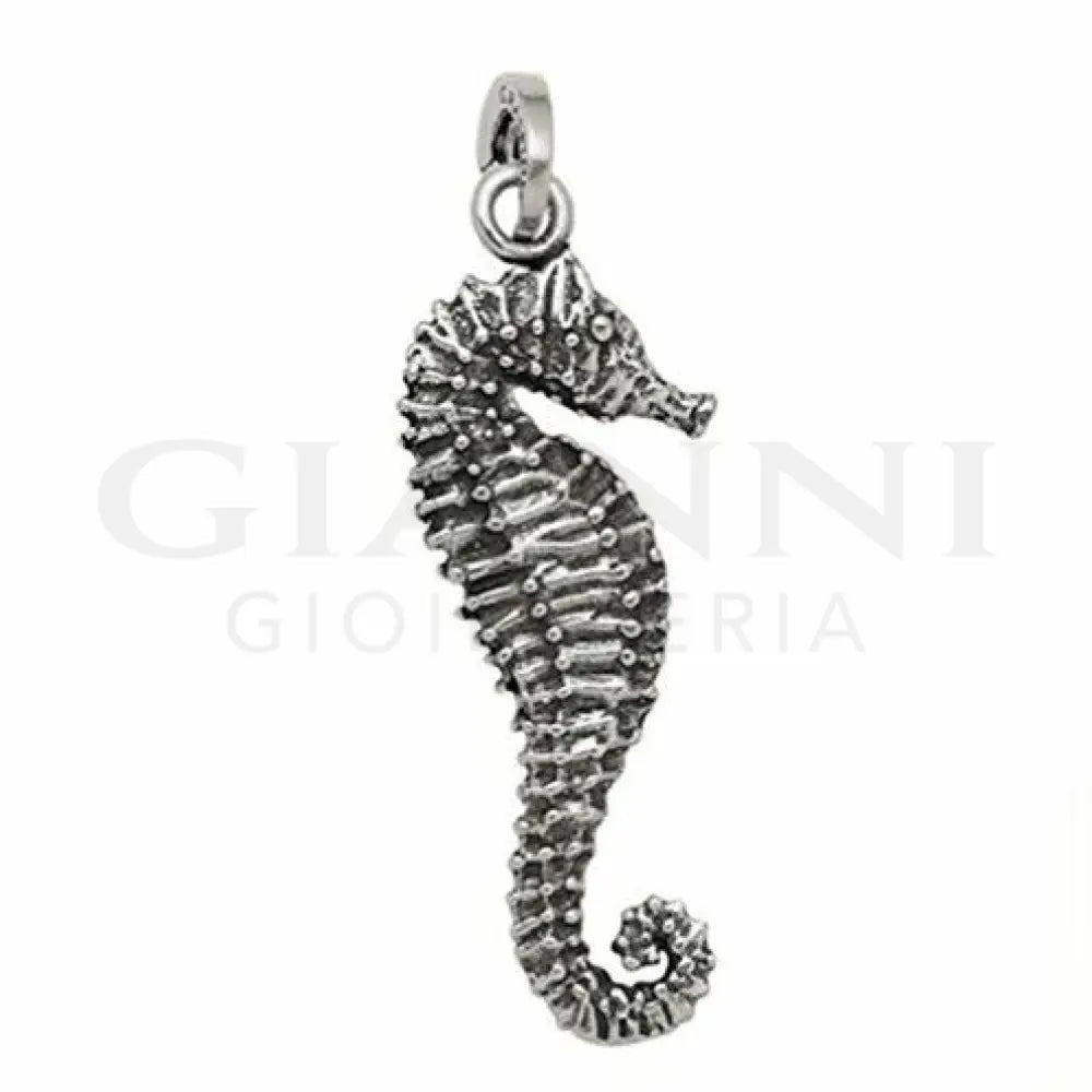 Charm Giovanni Raspini - Cavalluccio Marino Grande Charm
