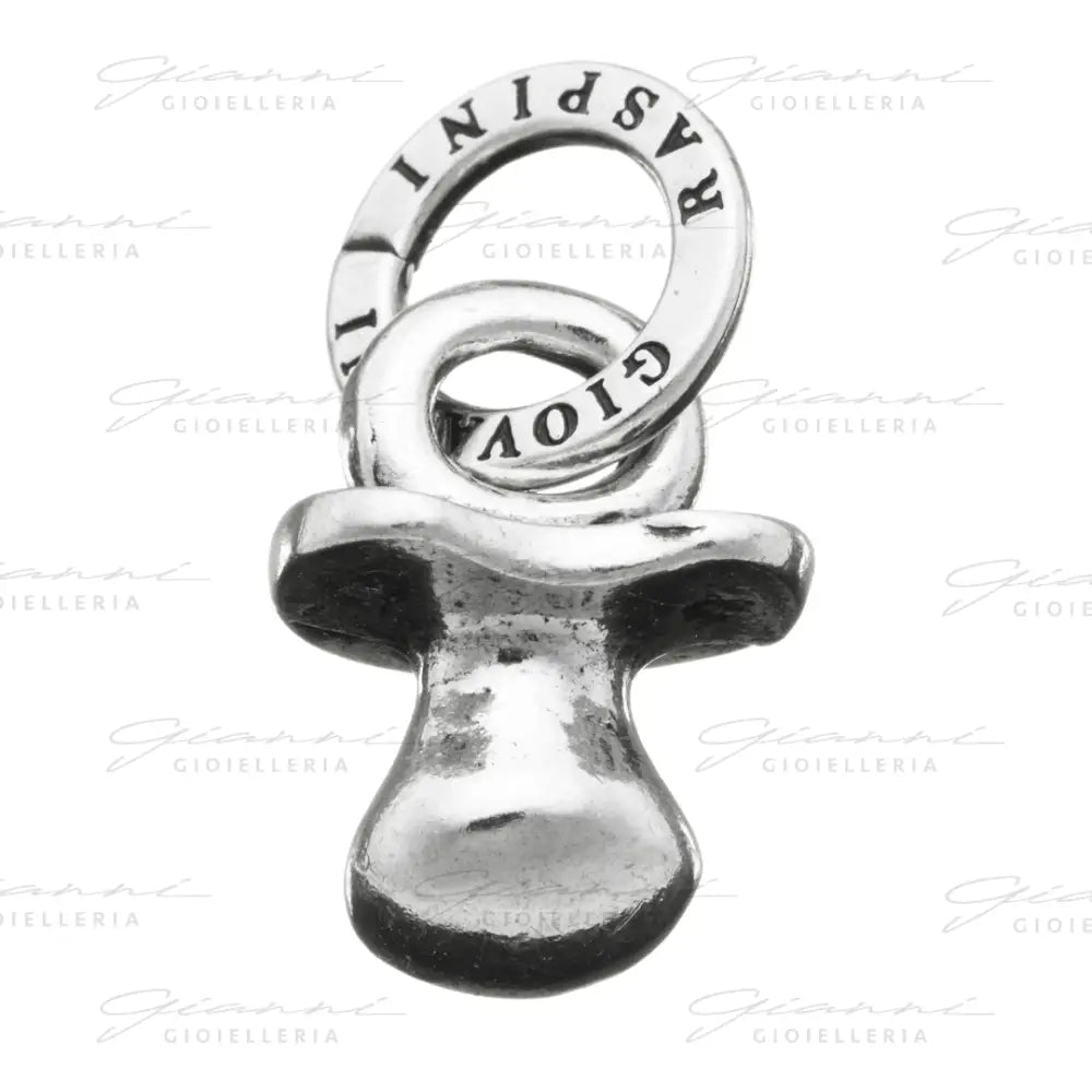 Charm Giovanni Raspini - Ciuccio Charm