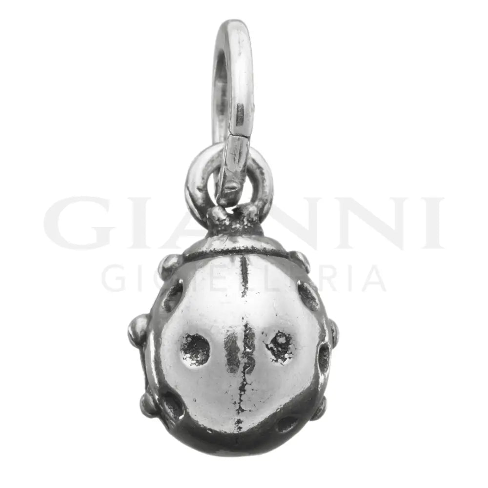 Charm Giovanni Raspini - Coccinella Charm
