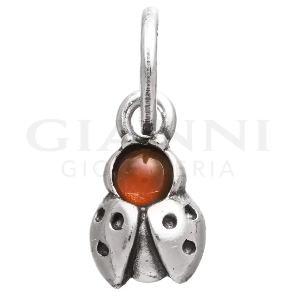 Charm Giovanni Raspini - Coccinella Color Charm