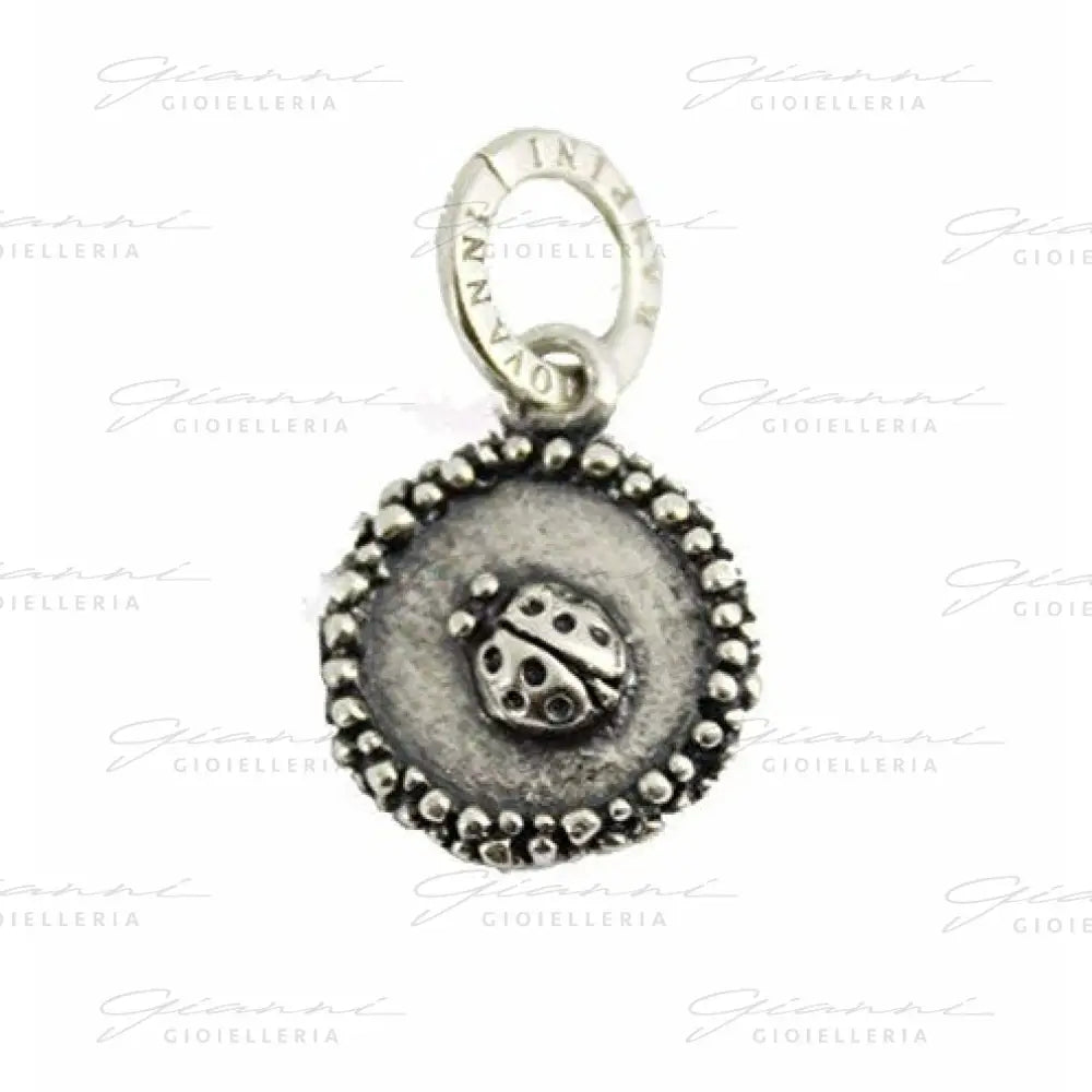 Charm Giovanni Raspini - Coccinella Perlage Charm