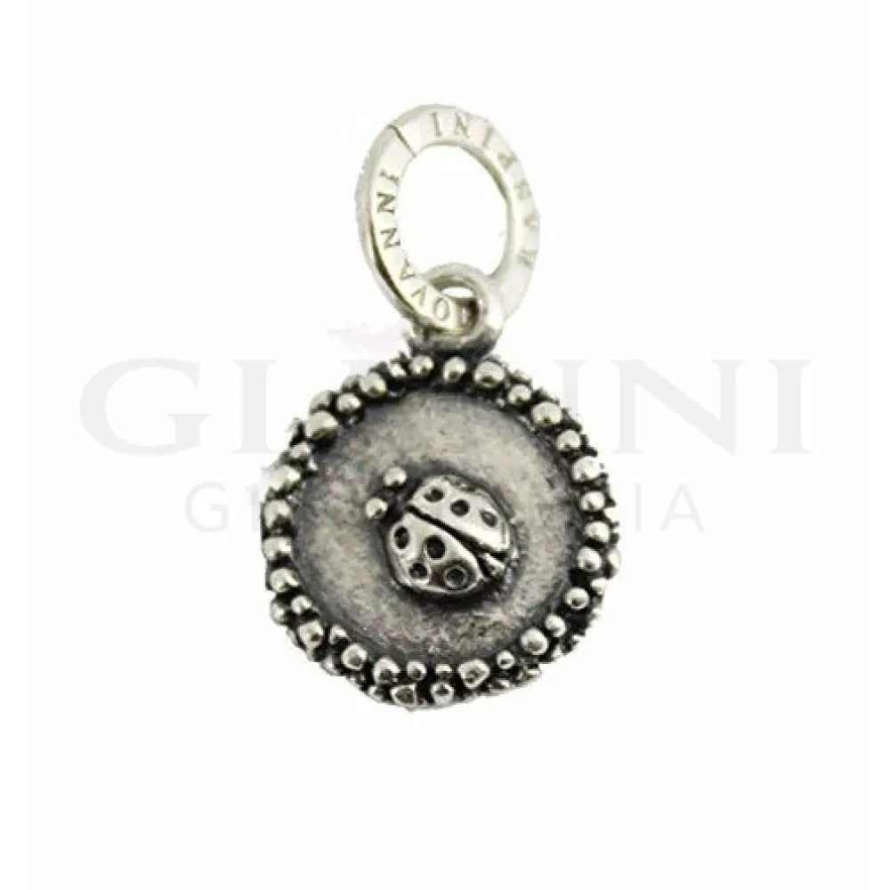 Charm Giovanni Raspini - Coccinella Perlage Charm