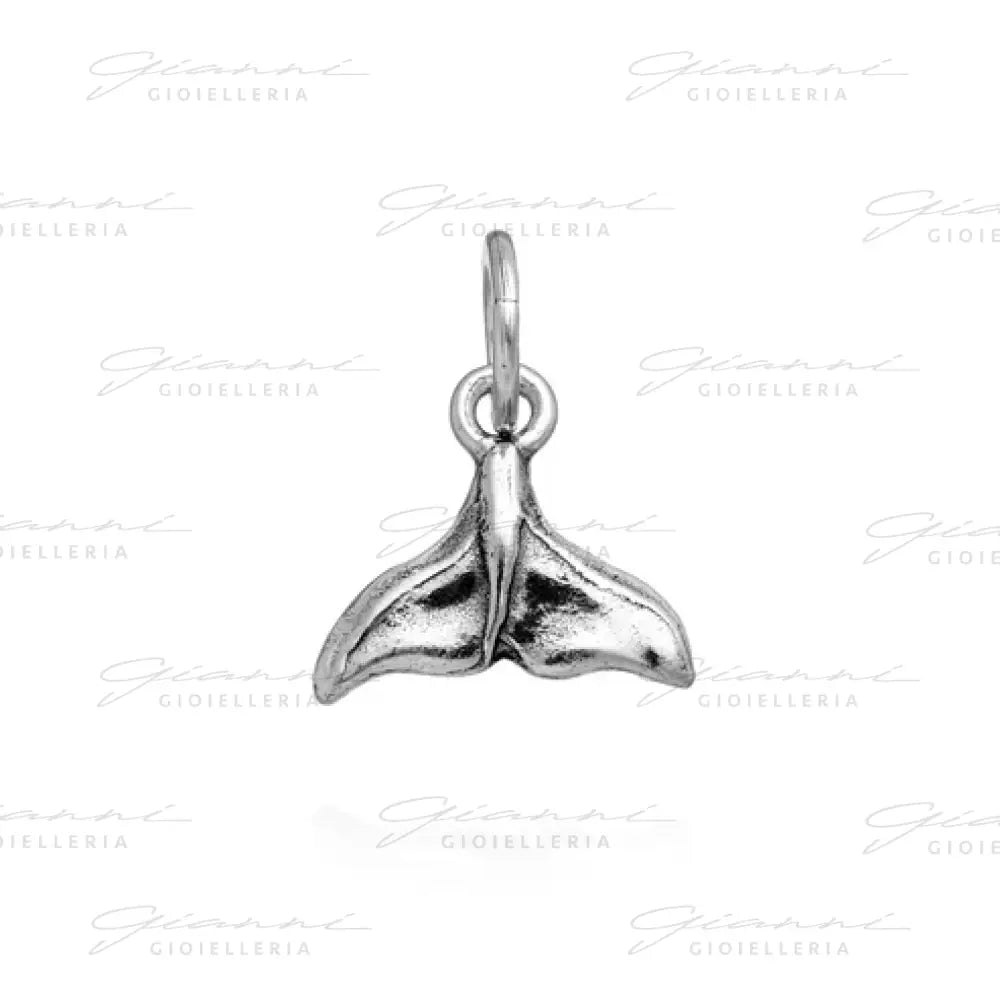charm Giovanni Raspini - Coda Di Balena Charm