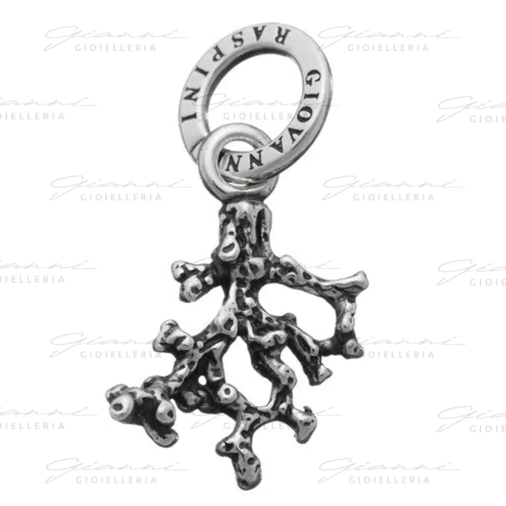 Charm Giovanni Raspini - Corallino Charm