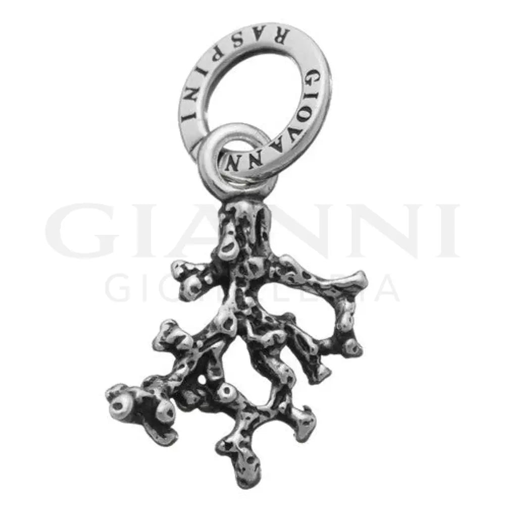 Charm Giovanni Raspini - Corallino Charm
