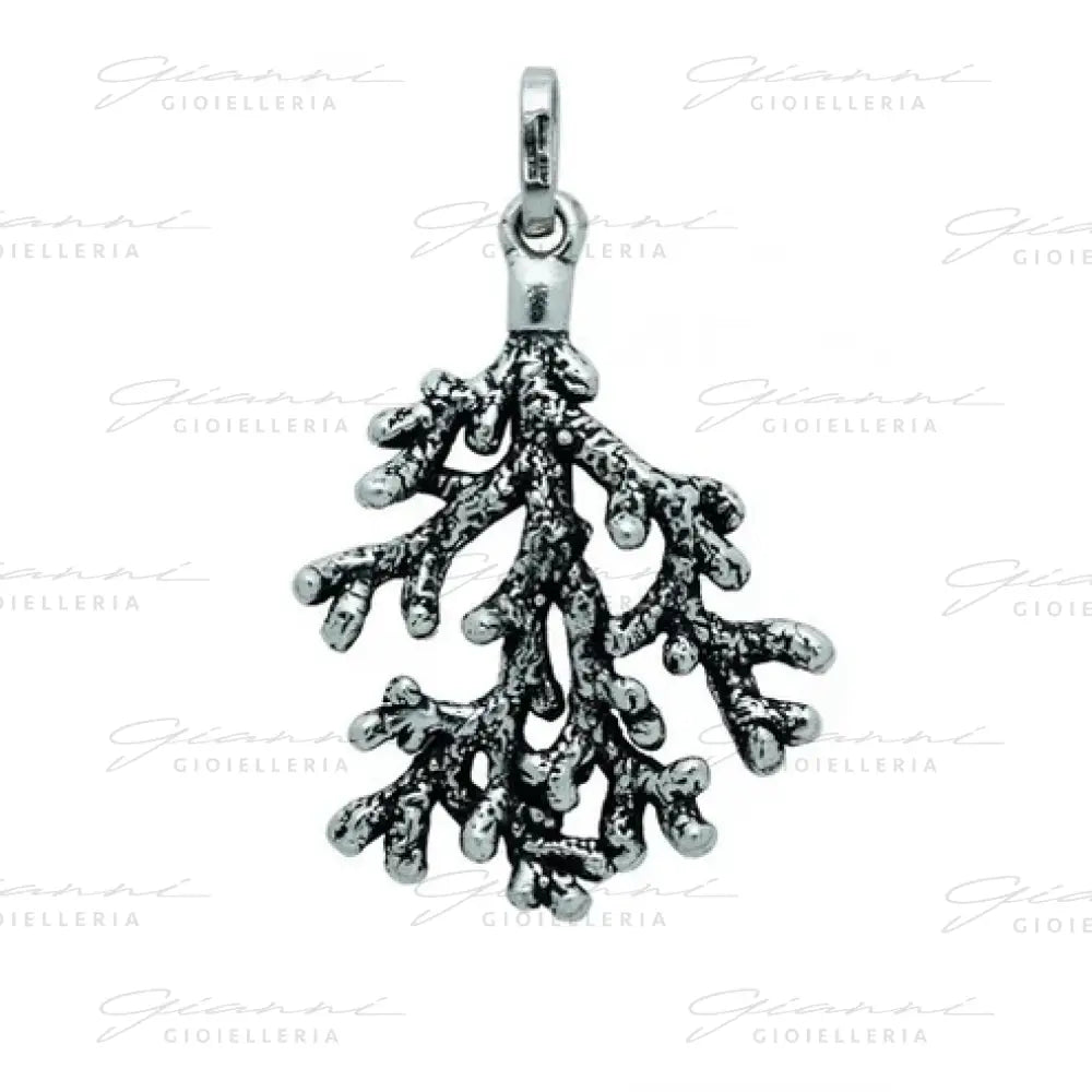 Charm Giovanni Raspini - Corallo Charm