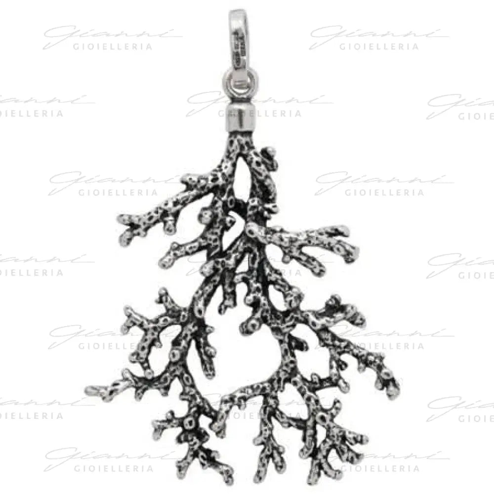 Charm Giovanni Raspini - Corallo Grande Charm