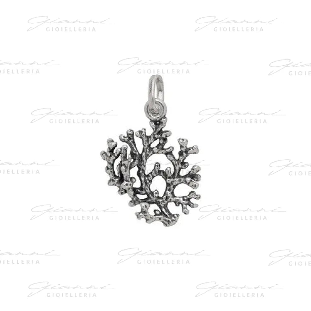 Charm Giovanni Raspini - Corallo Medio Charm