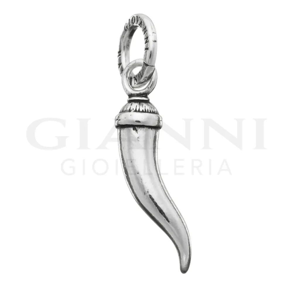 Charm Giovanni Raspini - Cornino Charm