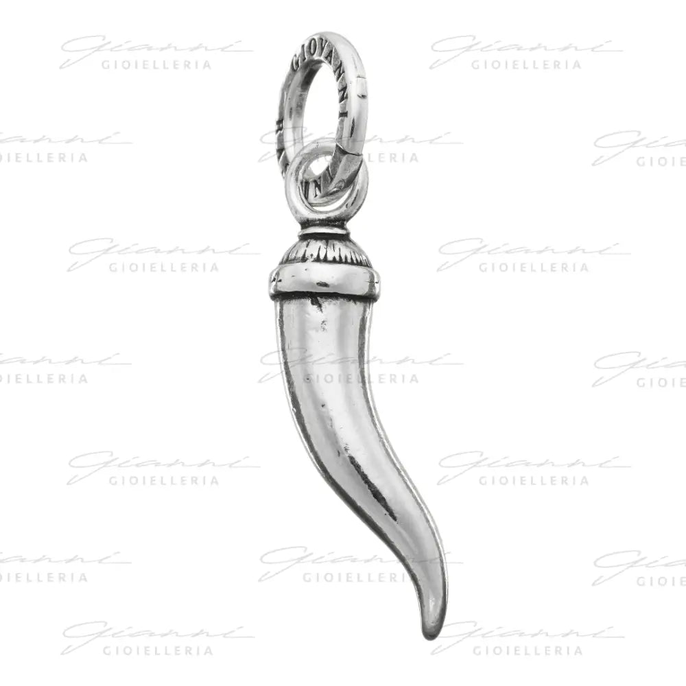 Charm Giovanni Raspini - Cornino Charm