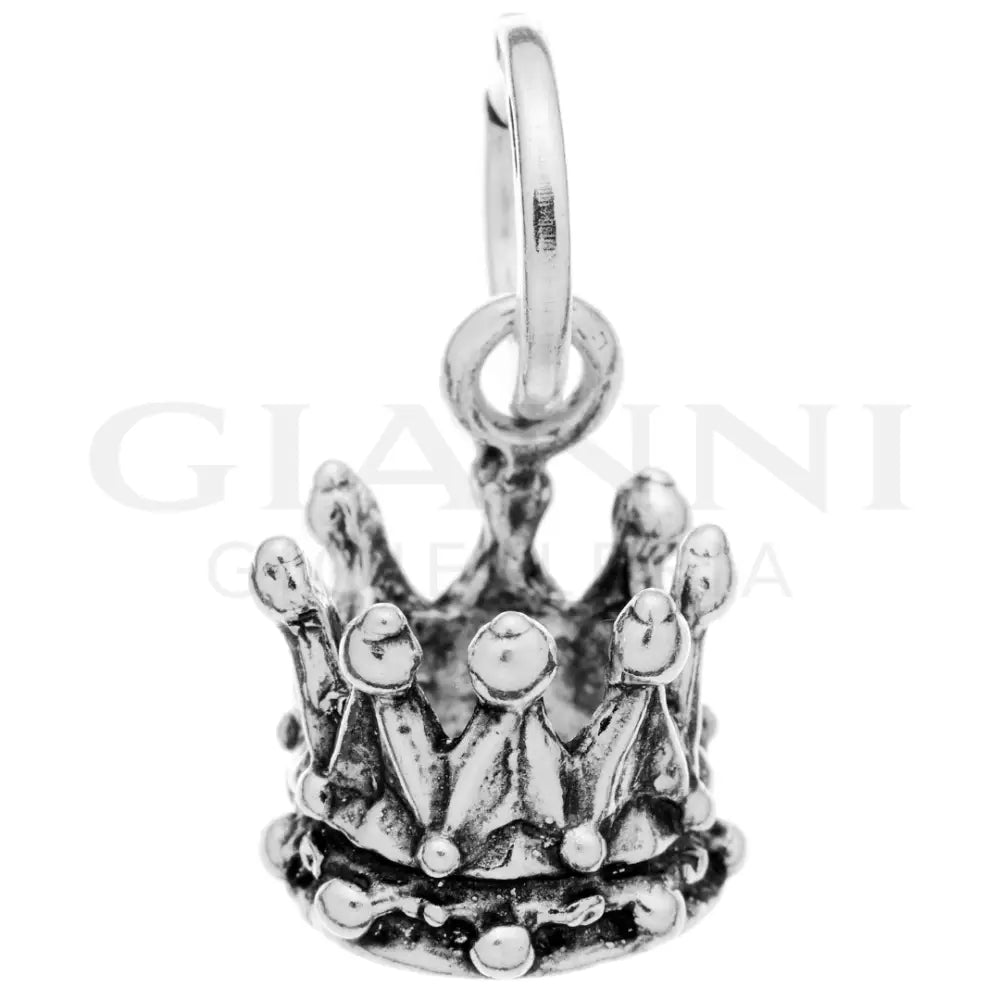Charm Giovanni Raspini - Corona Charm