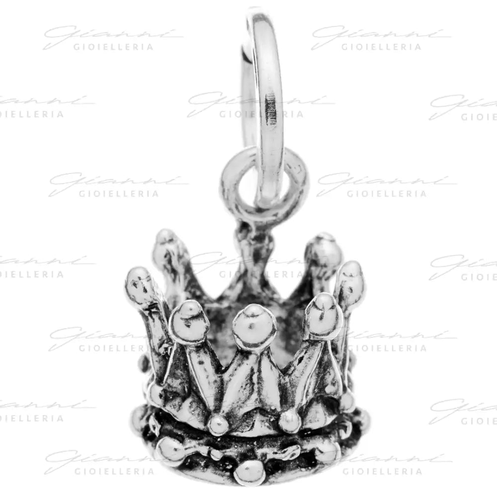 Charm Giovanni Raspini - Corona Charm