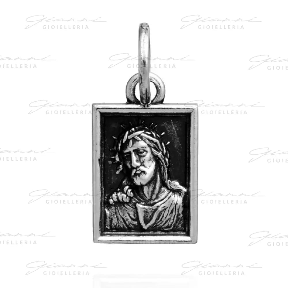 Charm Giovanni Raspini - Cristo Charm