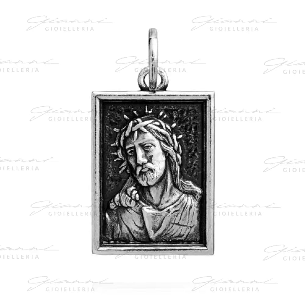 Charm Giovanni Raspini - Cristo Grande Charm