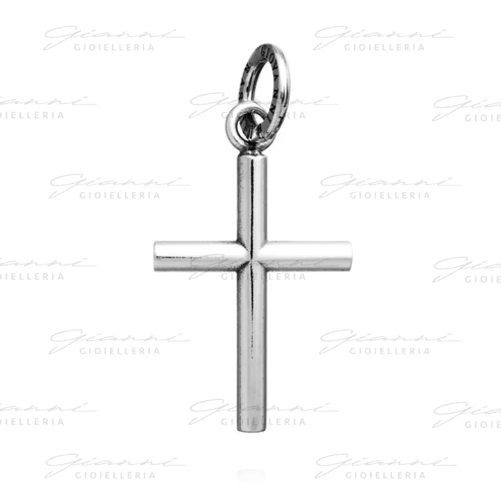 Charm Giovanni Raspini - Croce Media Charm