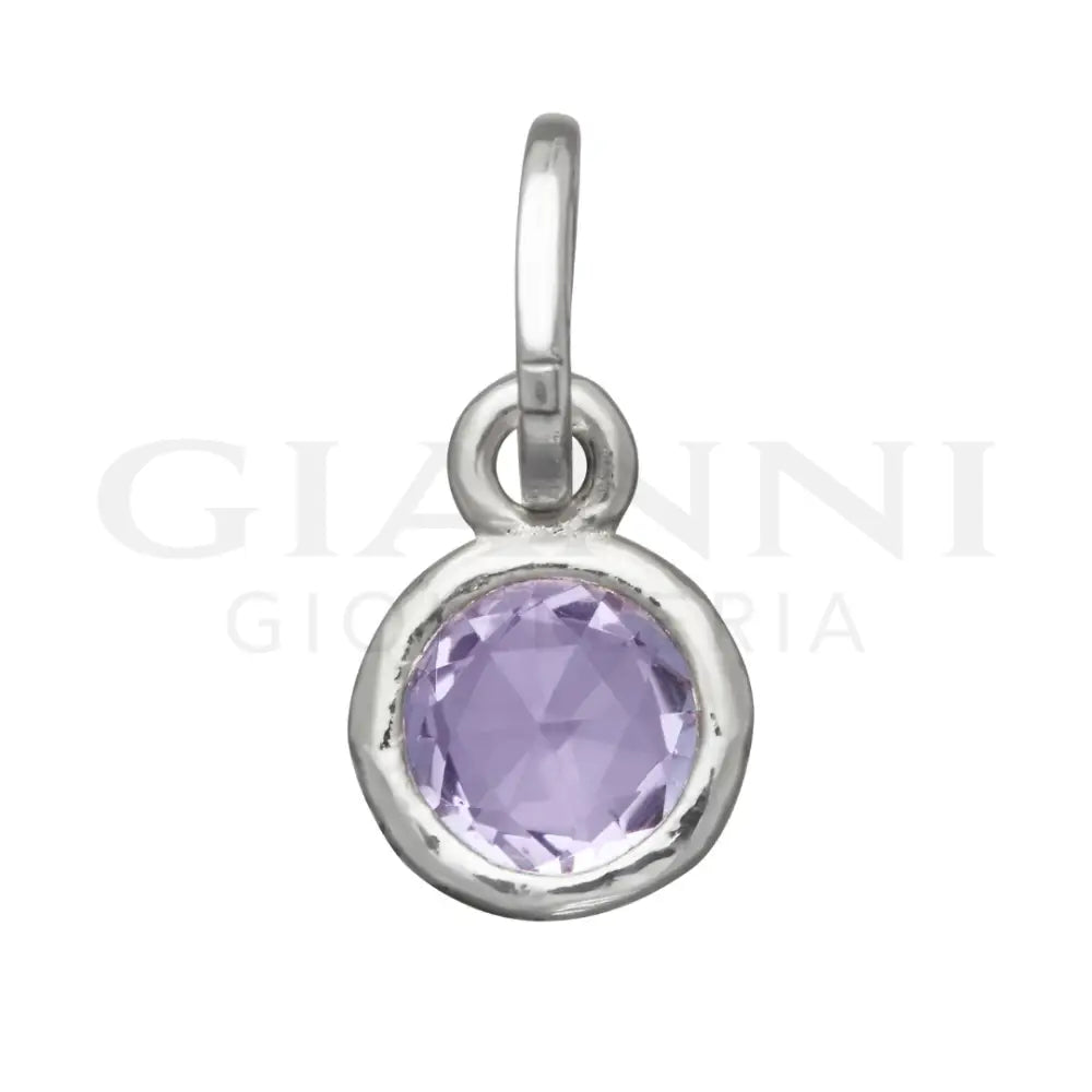 Charm Giovanni Raspini - Crystal Glicene Piccolo Charm