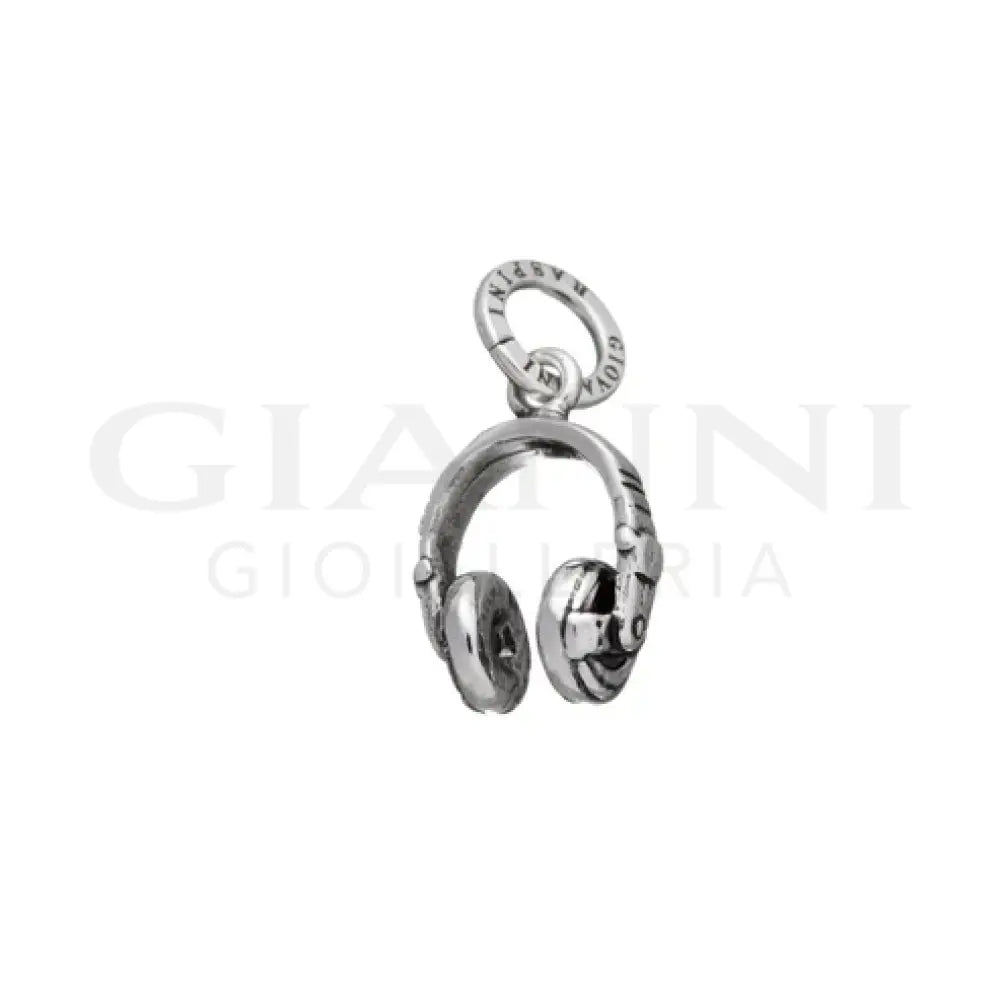 Charm Giovanni Raspini - Ccuffie Charm