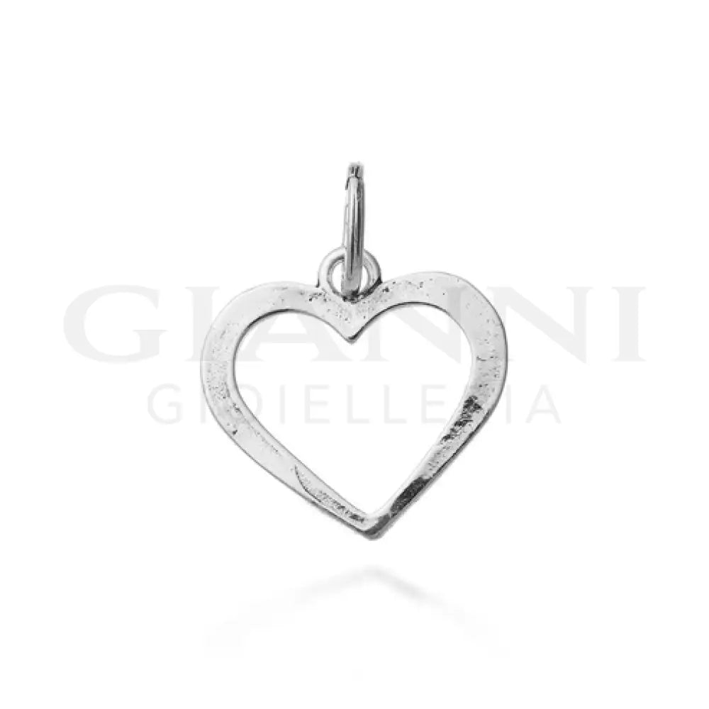 Charm Giovanni Raspini - Cuore Light Charm