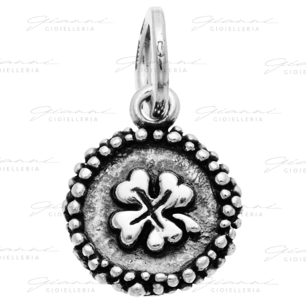 Charm Giovanni Raspini - Cuore ’Love’ Charm