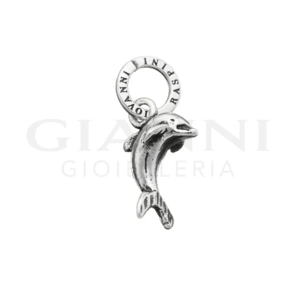 Charm Giovanni Raspini - Delfino Charm
