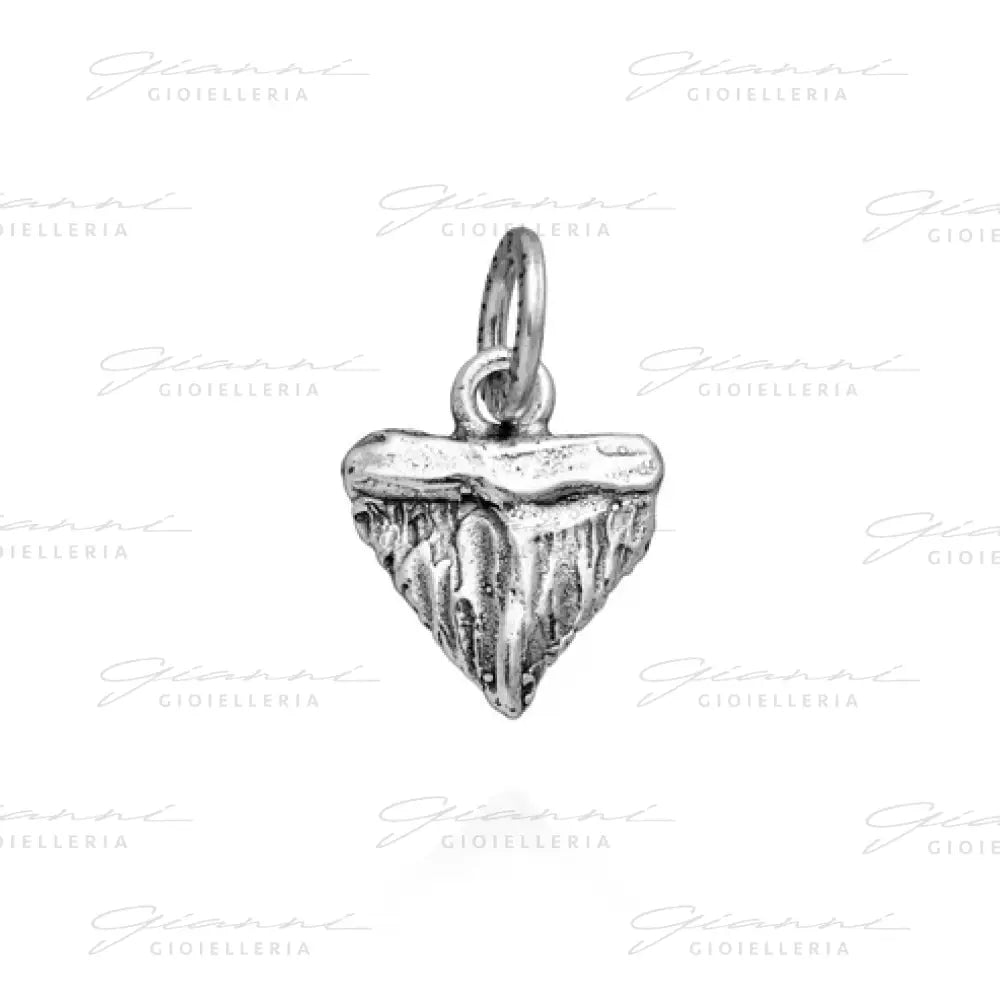 Charm Giovanni Raspini - Dente Di Squalo Charm