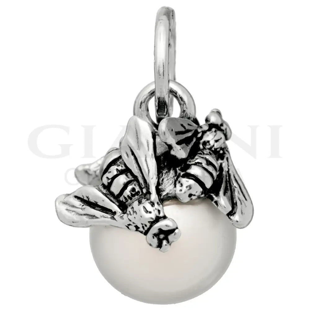 Charm Giovanni Raspini - Drops Api Charm