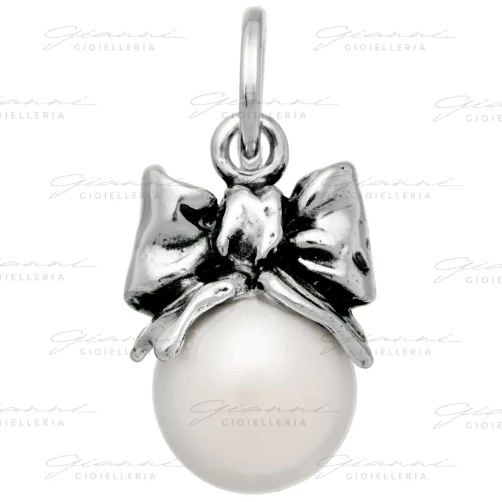 Charm Giovanni Raspini - Drops Fiocco Charm