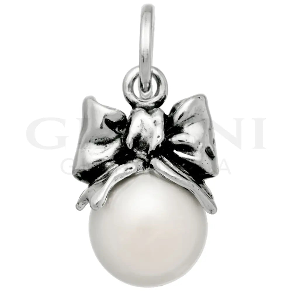 Charm Giovanni Raspini - Drops Fiocco Charm