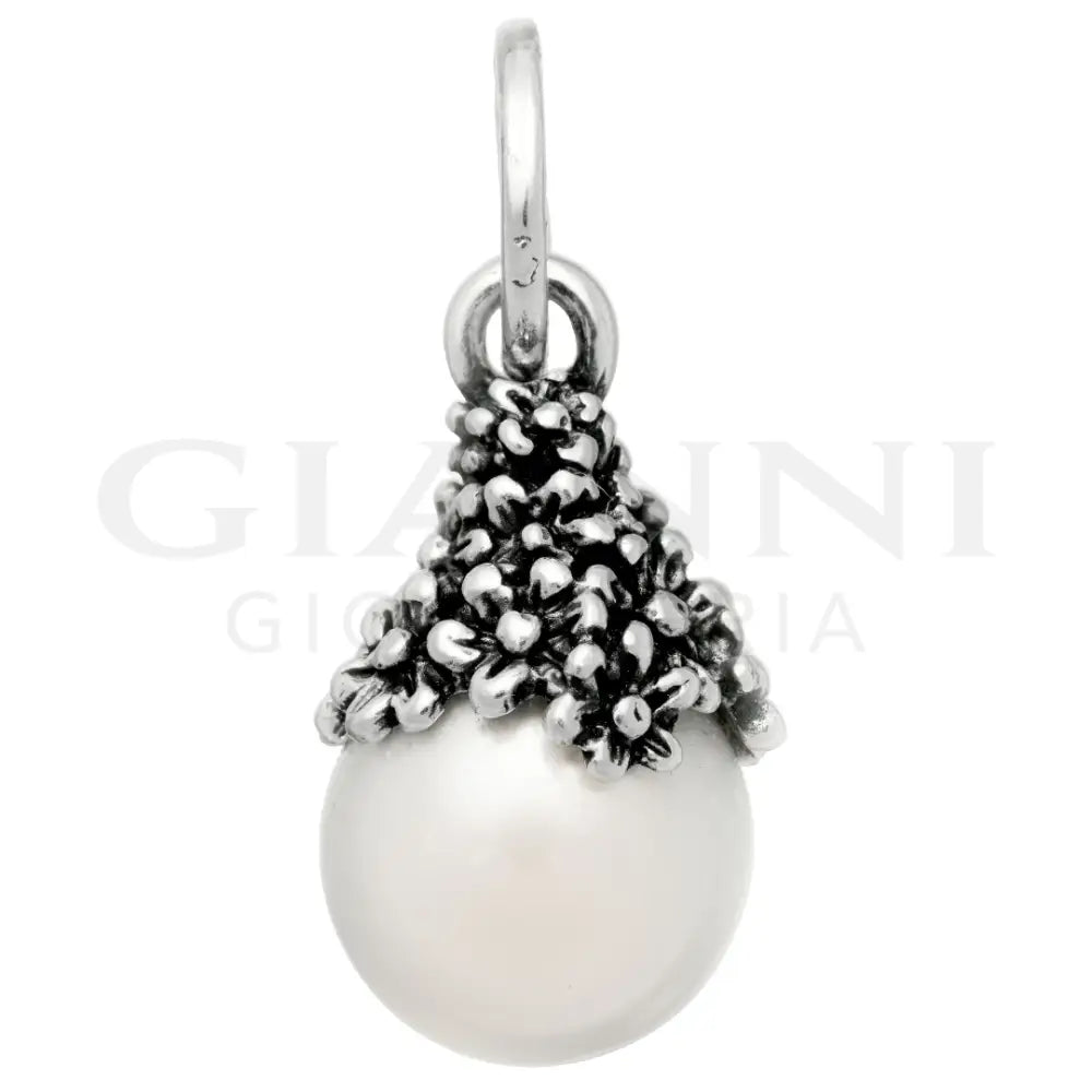 Charm Giovanni Raspini - Drops Margherite Charm