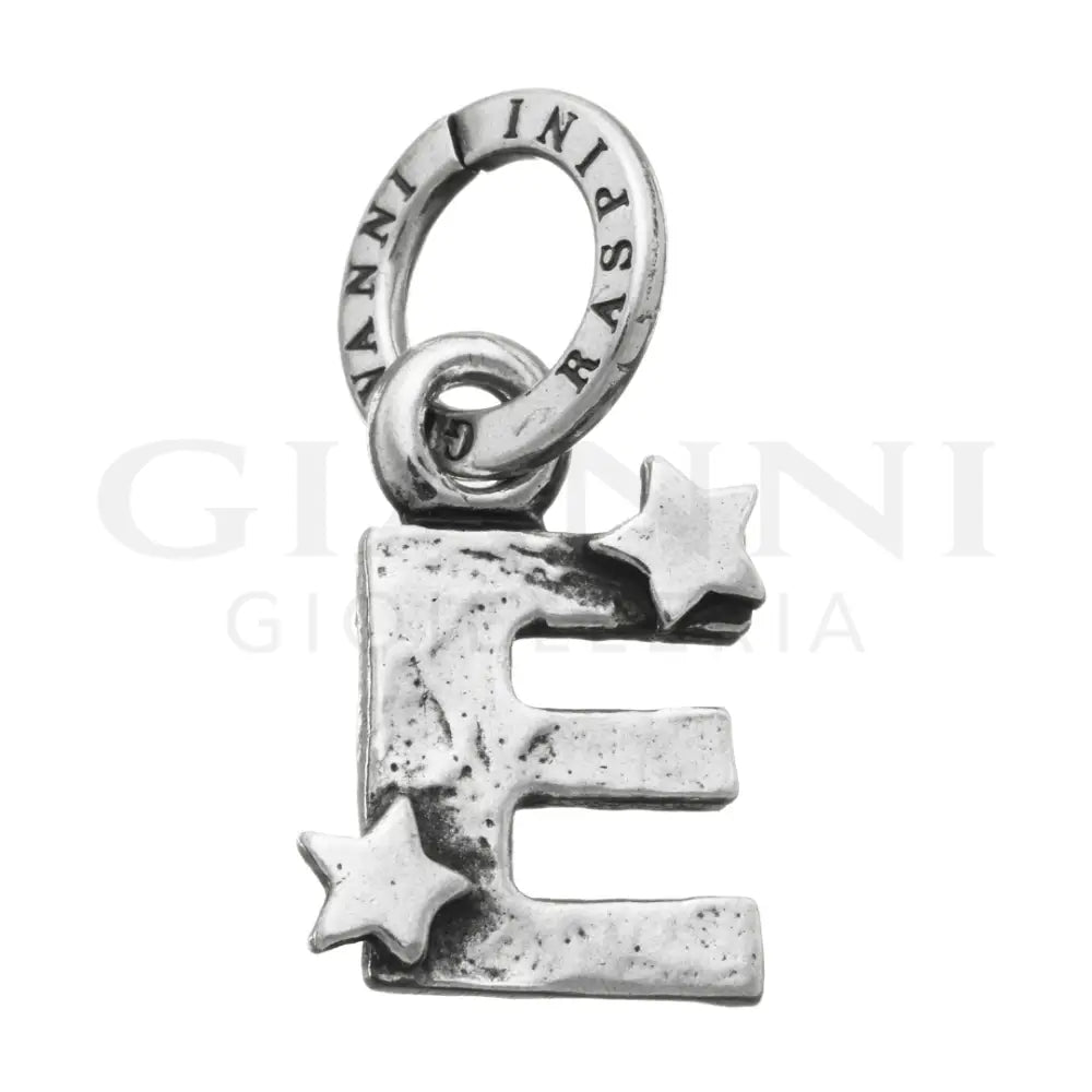Charm Giovanni Raspini - ’E’ Con Stelle Charm