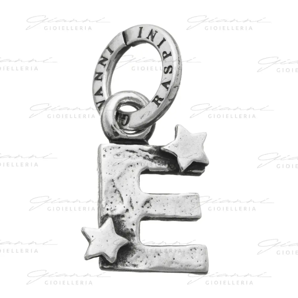 Charm Giovanni Raspini - ’E’ Con Stelle Charm