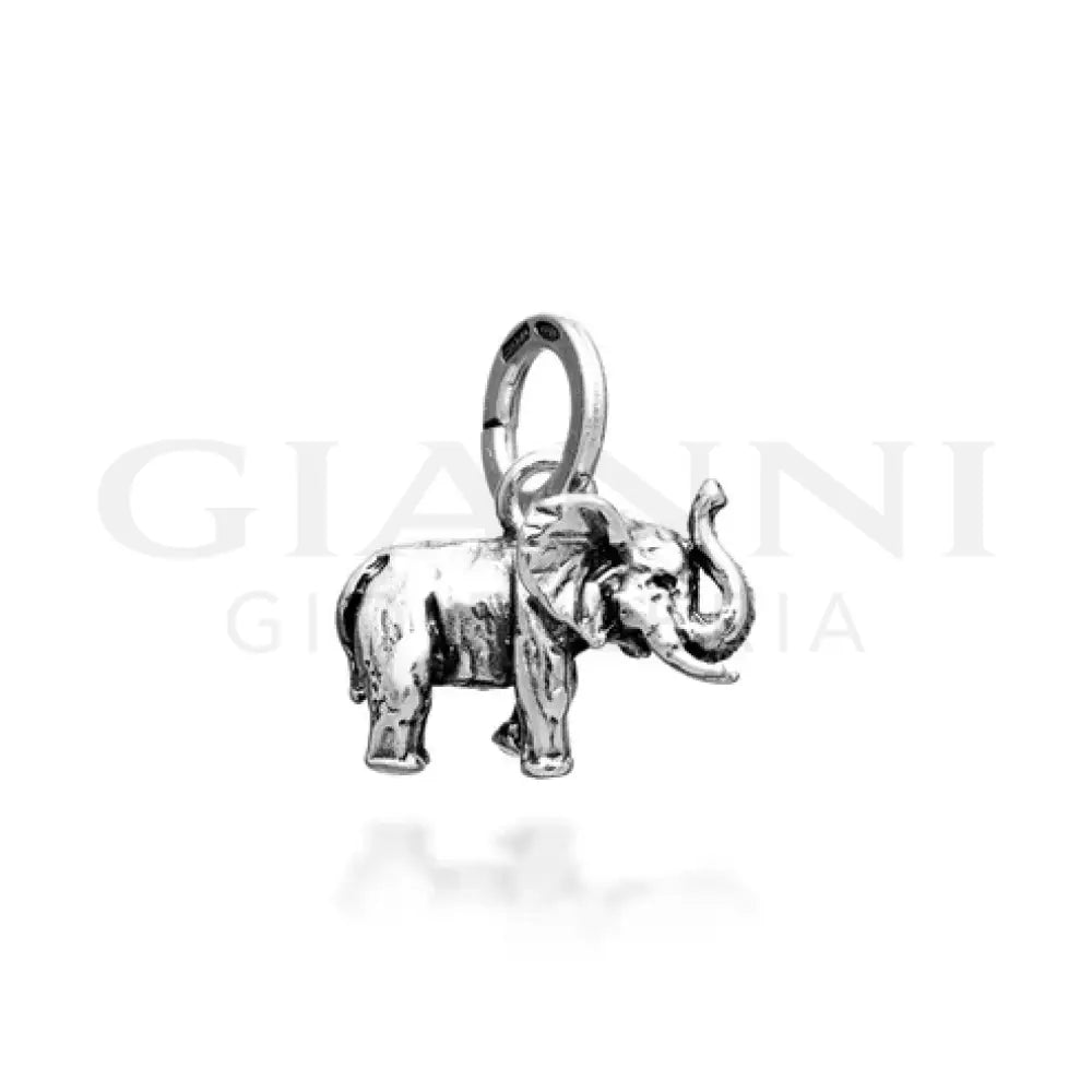 Charm Giovanni Raspini - Elefante Charm
