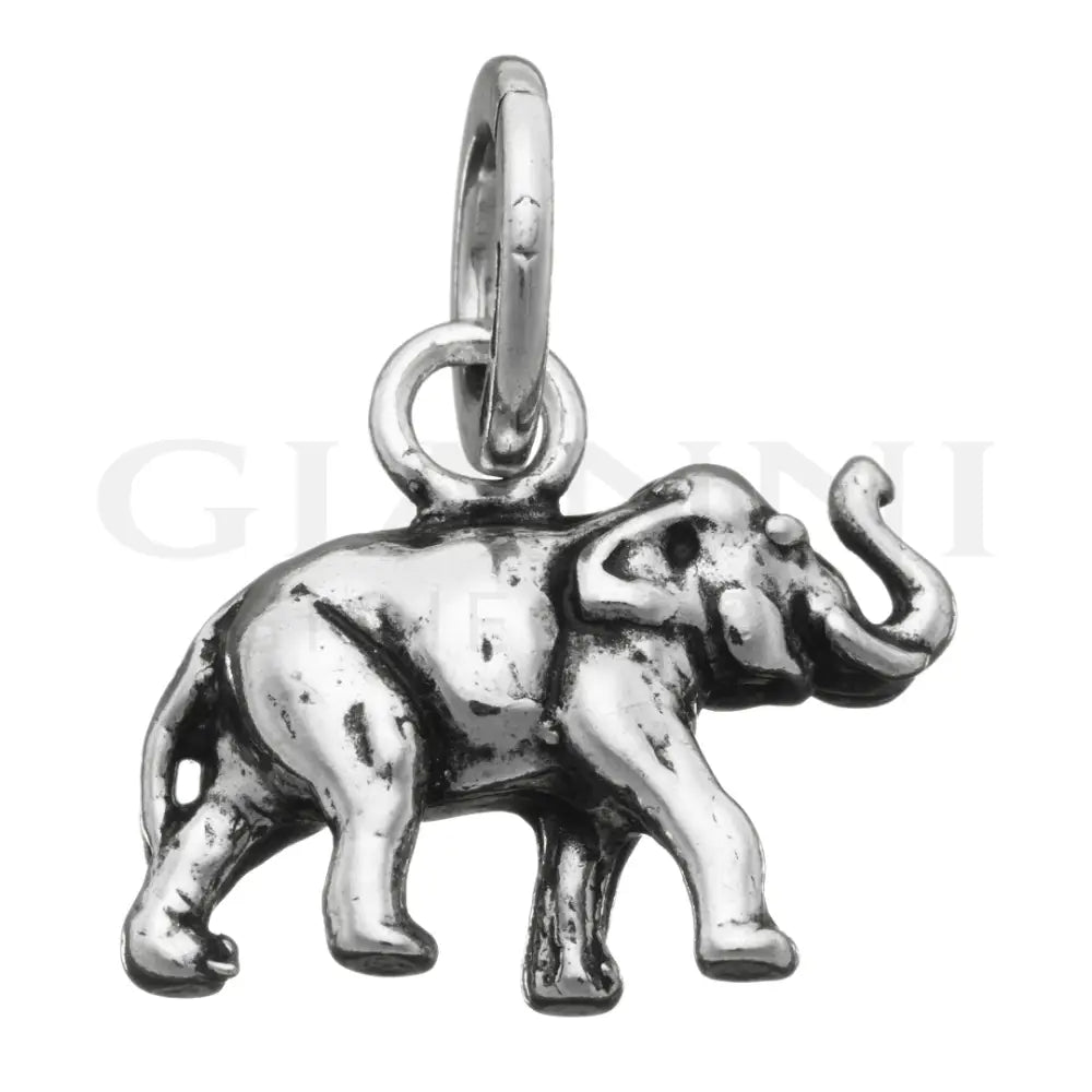 Charm Giovanni Raspini - Elefante Charm