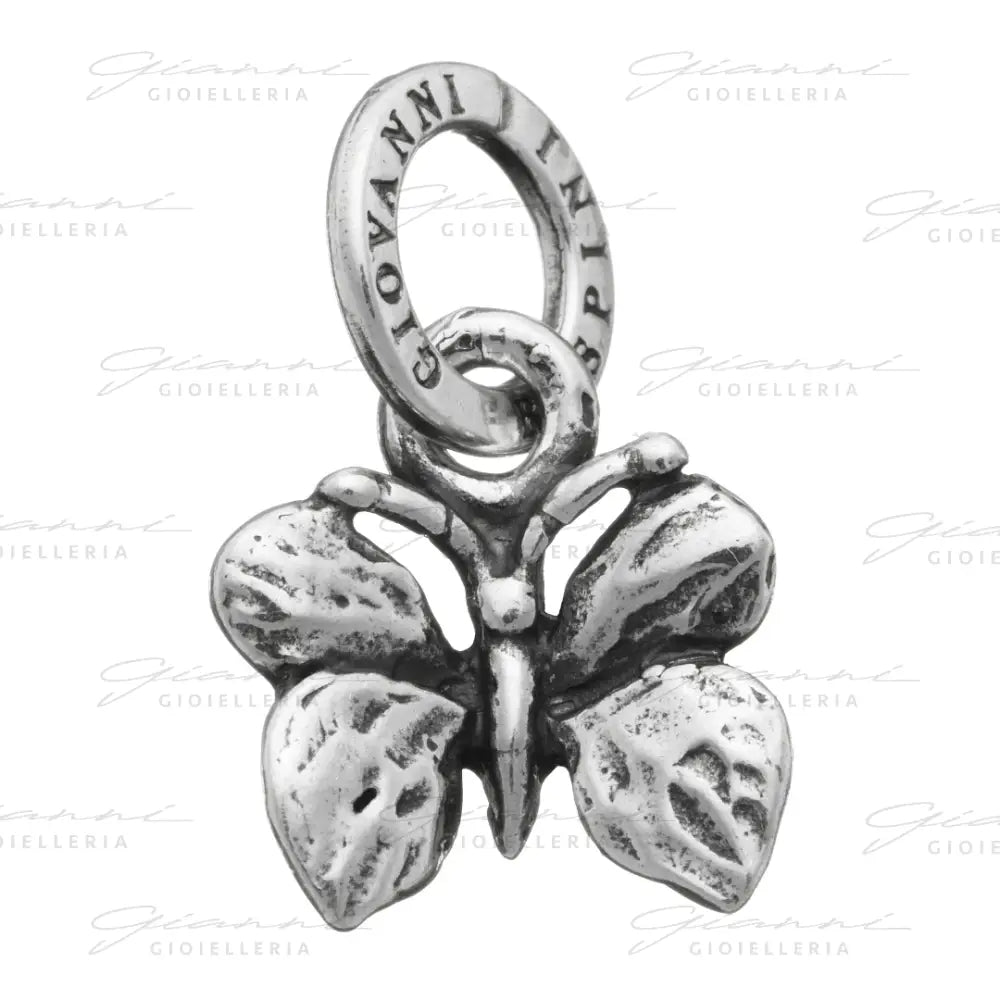 Charm Giovanni Raspini - Farfalla Charm