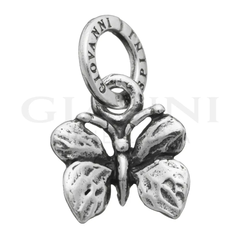 Charm Giovanni Raspini - Farfalla Charm