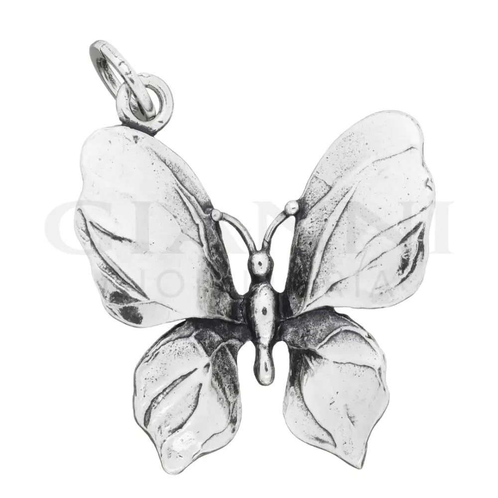 Charm Giovanni Raspini - Farfalla Grande Charm