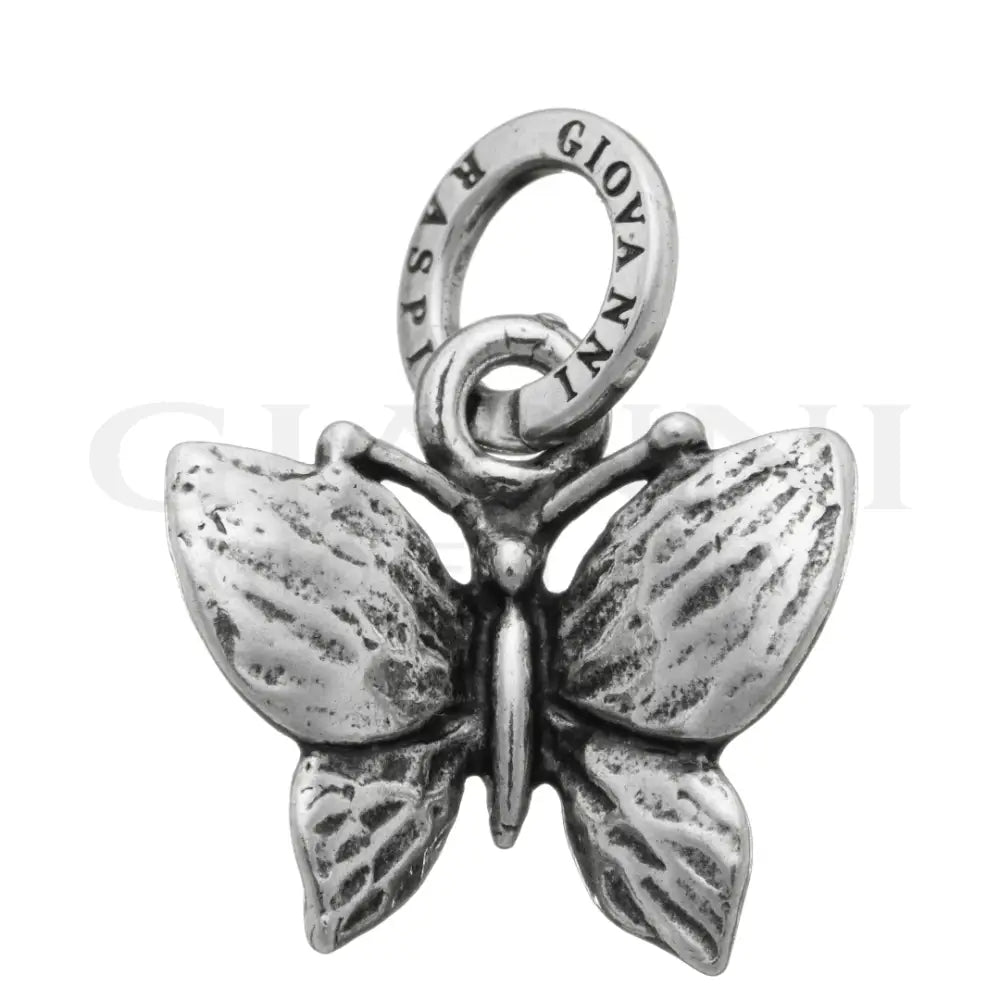 Charm Giovanni Raspini - Farfalla Light Charm