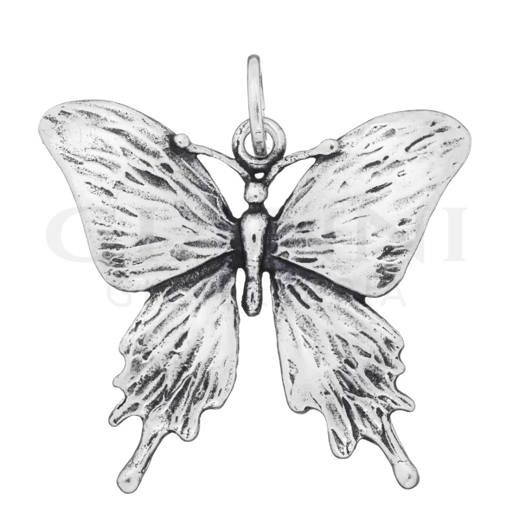 Charm Giovanni Raspini - Farfalla Light Grande Charm