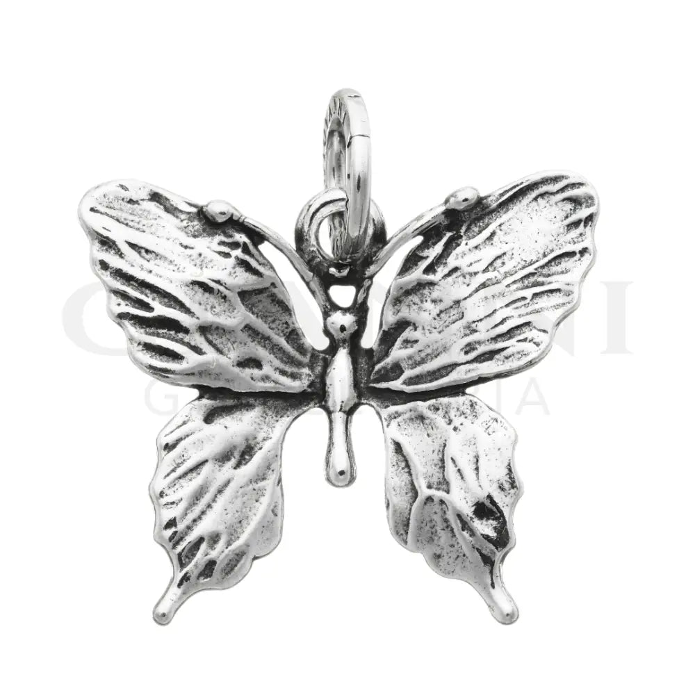 Charm Giovanni Raspini - Farfalla Media Charm