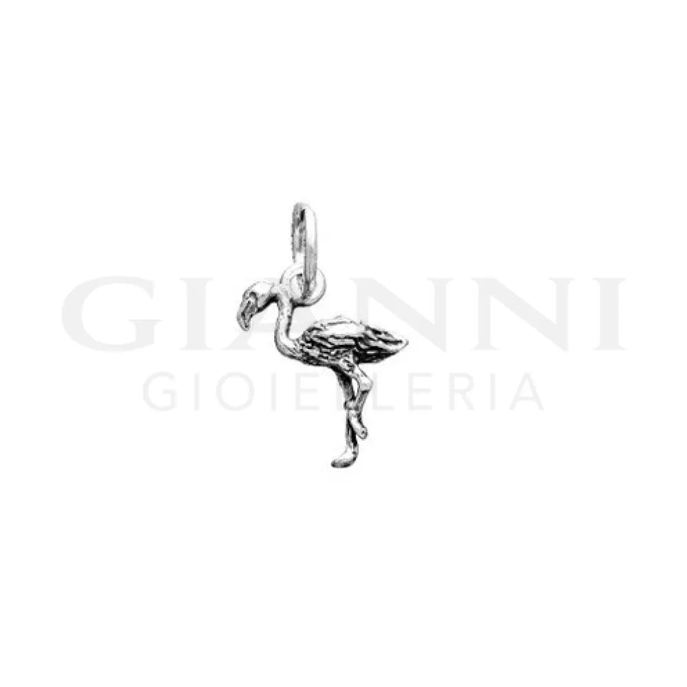 Charm Giovanni Raspini - Fenicottero Charm