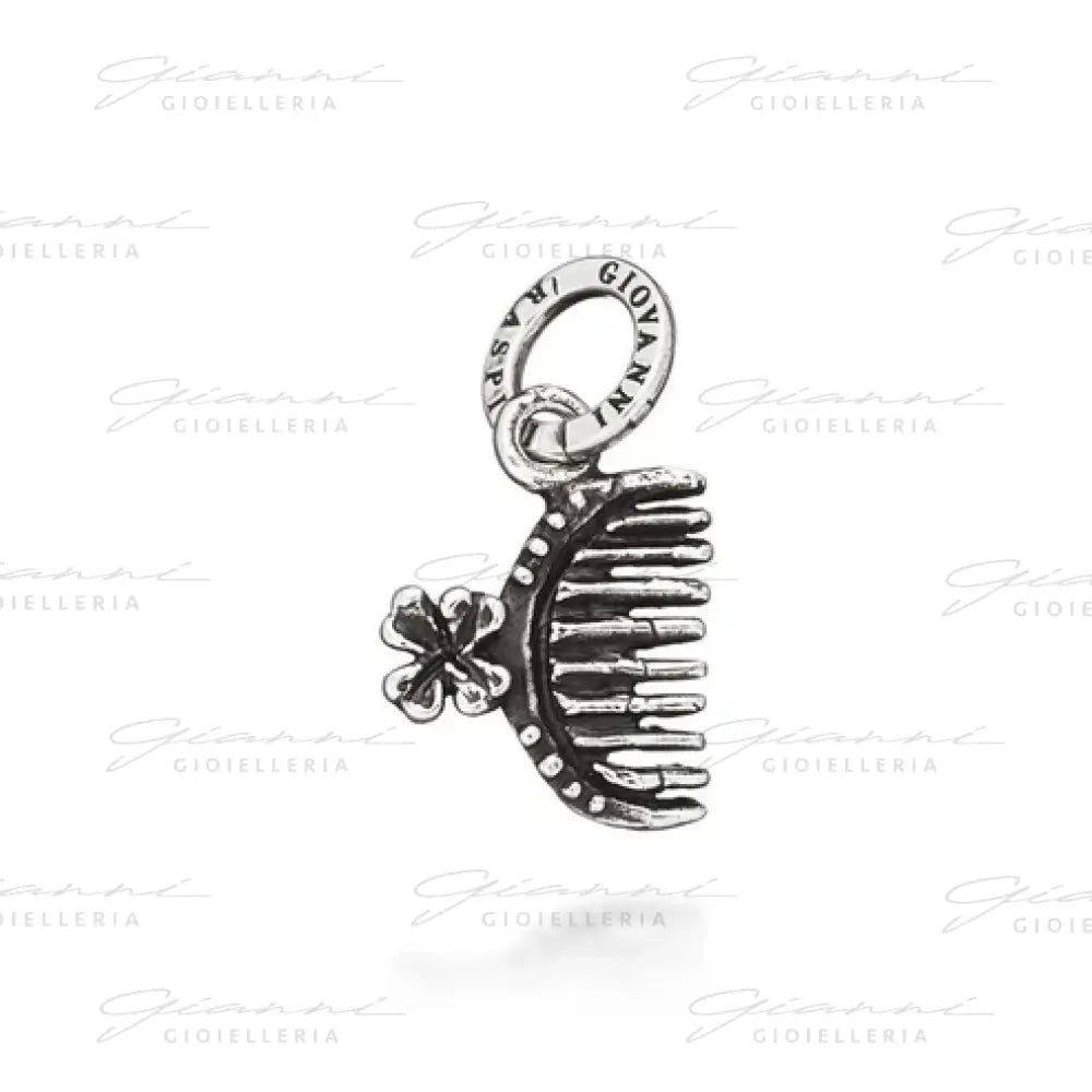 Charm Giovanni Raspini - Fermaglio Charm