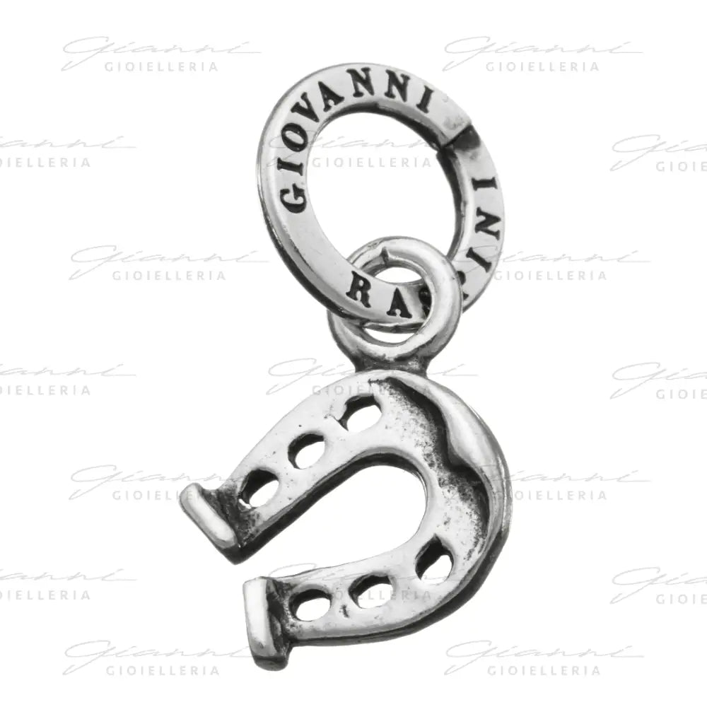 Charm Giovanni Raspini - Ferro Cavallo Mini Charm