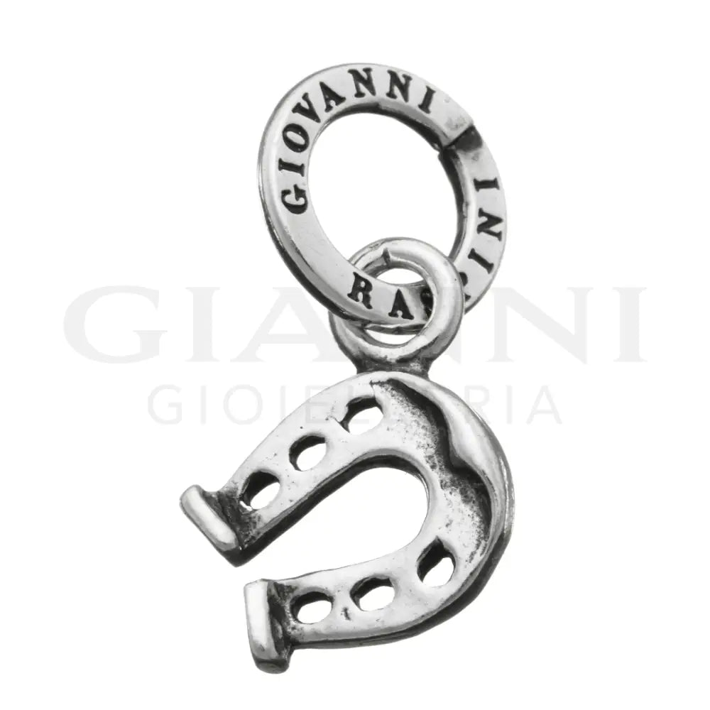 Charm Giovanni Raspini - Ferro Cavallo Mini Charm