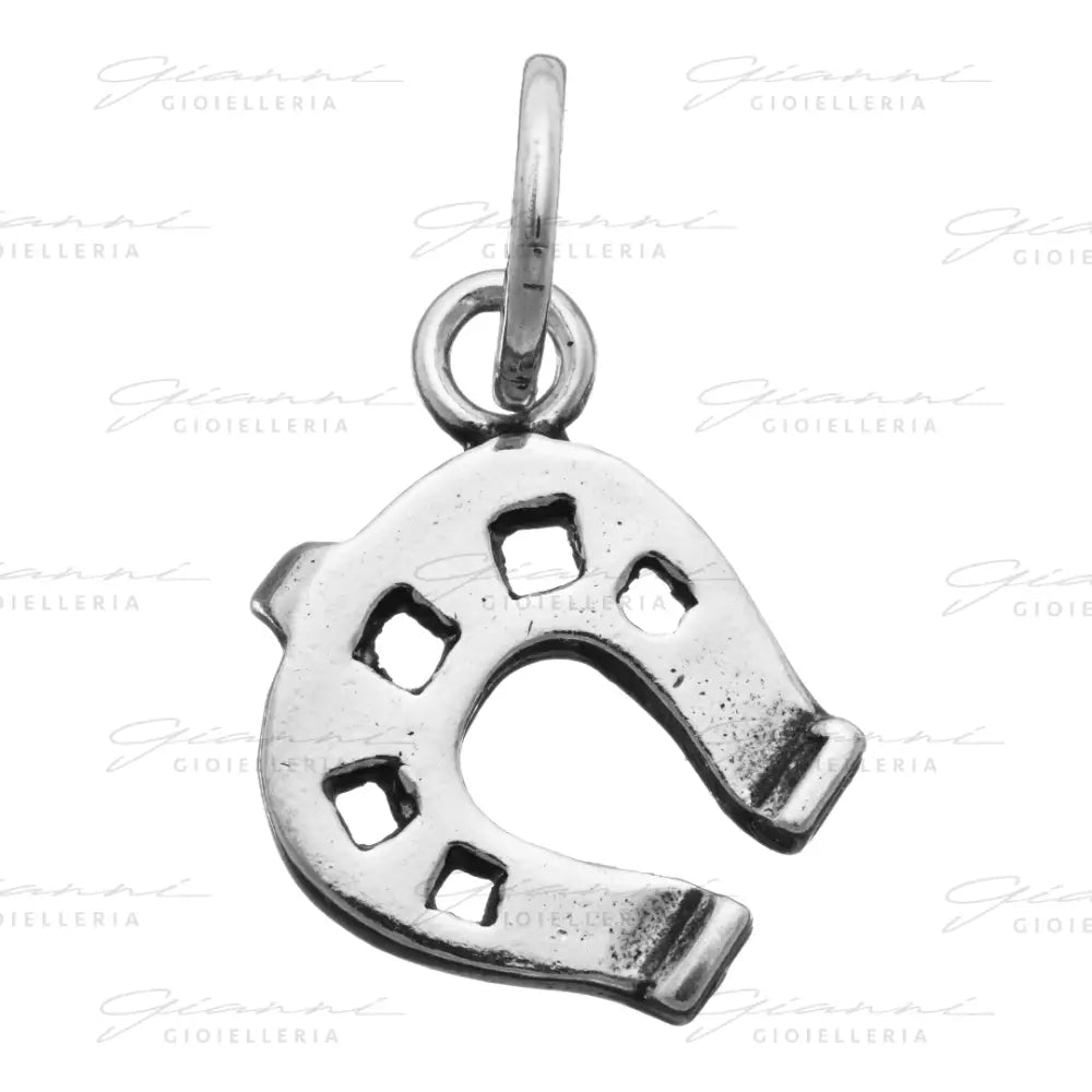 Charm Giovanni Raspini - Ferro Di Cavallo Charm