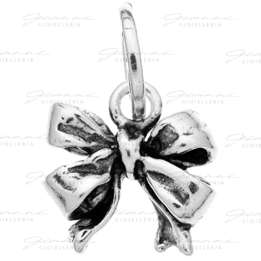 Charm Giovanni Raspini - Fiocco Charm