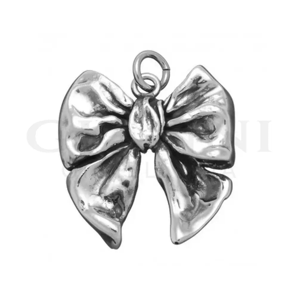 Charm Giovanni Raspini - Fiocco Grande Charm